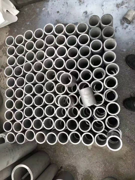 滦县不锈钢管